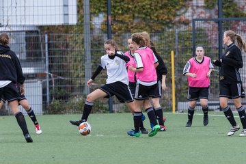 Bild 35 - wBJ St.Pauli - Condor : Ergebnis: 2:2